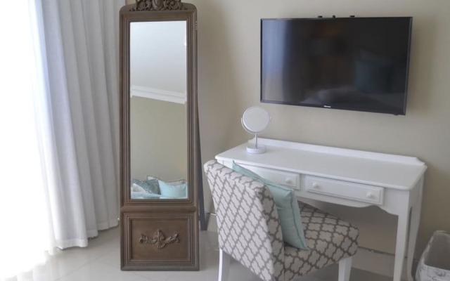 Beach Condo
