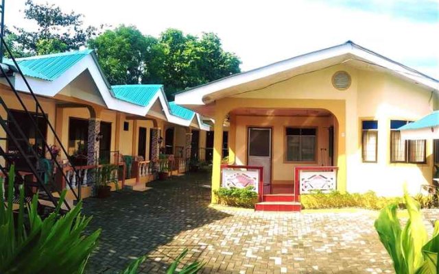 Pabualan Cottage