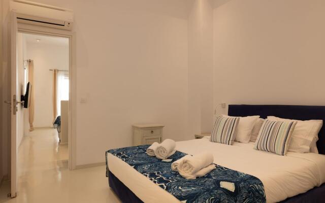 Luxury Bungalow with Private Pool 4B