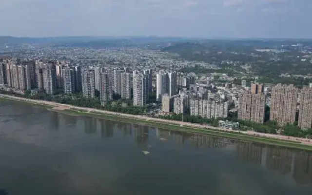 Taihe Millennium Hotel
