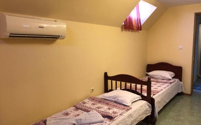 Marinela Apartment & Studio