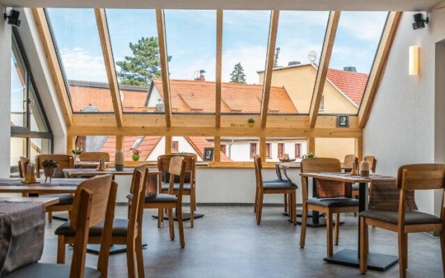 Hotel-Pension Treppengasse
