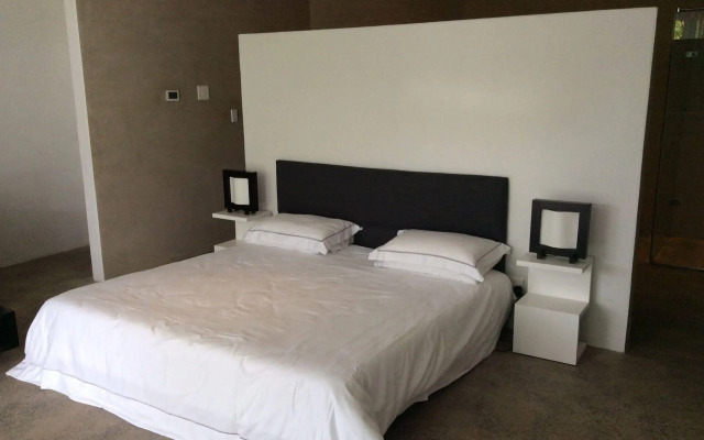 The Platinum Boutique Hotel