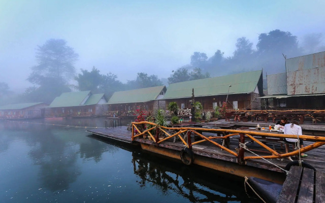 Saiyok Mantra Resort