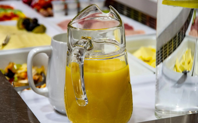 Ausbildungs-Hotel St Theresia