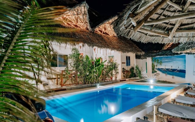 Simba Apartment Hotel
