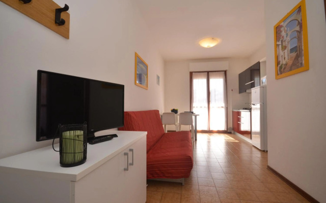 Residence Valbella