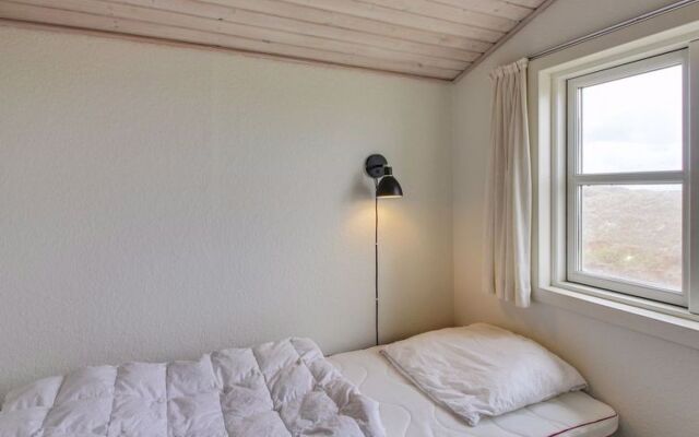 "Spasena" - 750m from the sea in Western Jutland