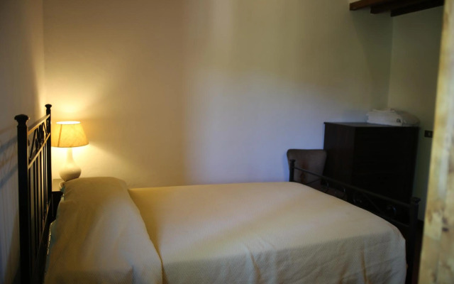 Villa Santa Maddalena