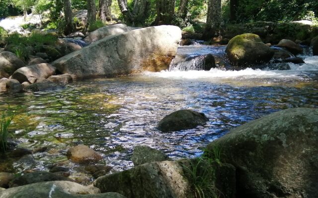 El Sotanillo