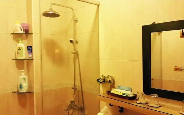 Shui Yue Guest House