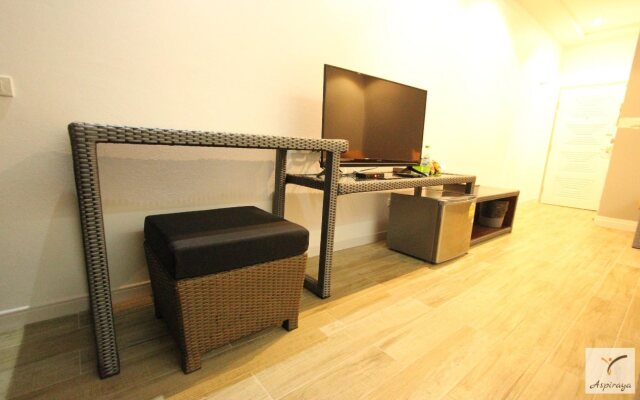 Aspiraya Resort (SHA Extra Plus)