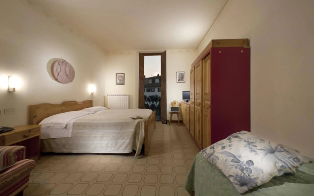 Hotel Italia Ristorante Pizzeria