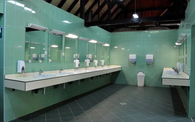 Bungalows Korana Campsite Korana