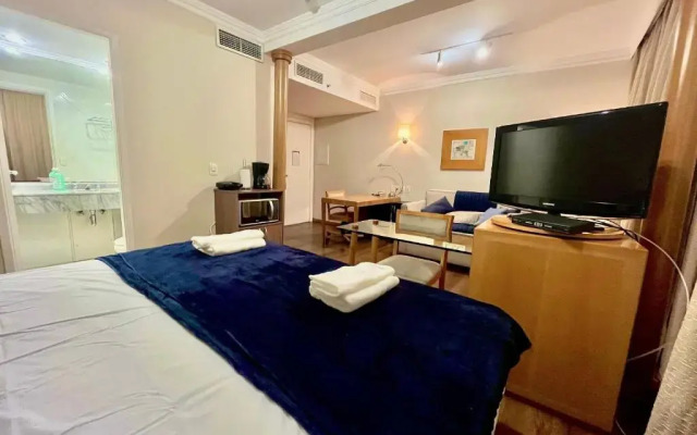 Studio Living Oscar Freire