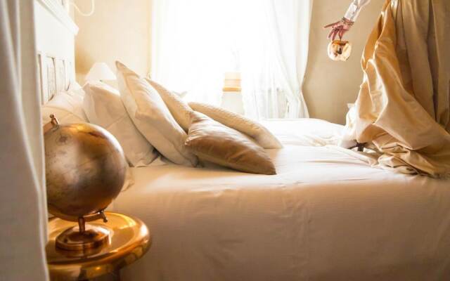 Alice Relais Nelle Vigne