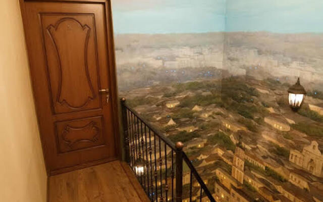 Hostel