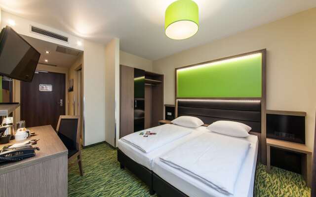 Hotel Aldea Berlin Centrum