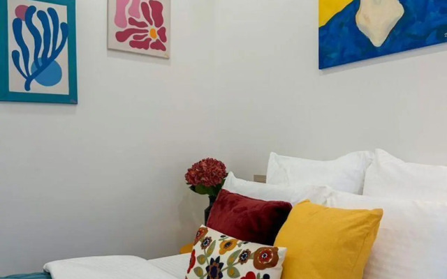 Апартаменты на улице Куйбышева 84