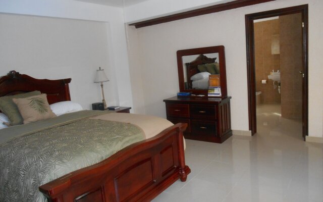 Le Paradis S. Hotel