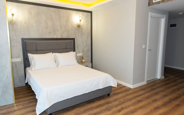 The Hera Business Hotels & Spa