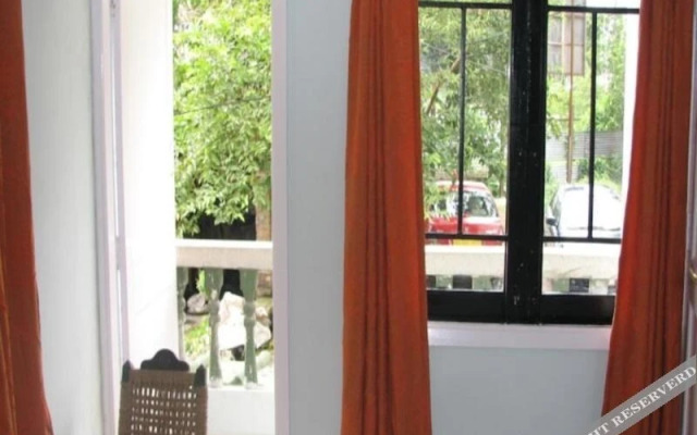 The Jagannath Hotel