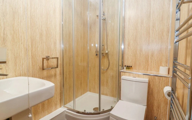 Blue Lion Hotel Apartment