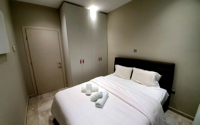 Xsoma Flats "Bright" Tsimiski 117