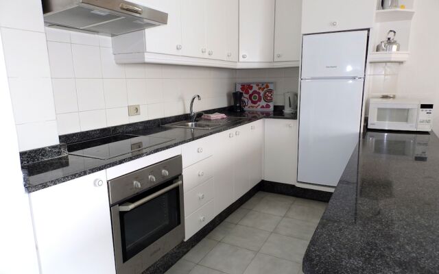 Apartamento Estrella del mar 63