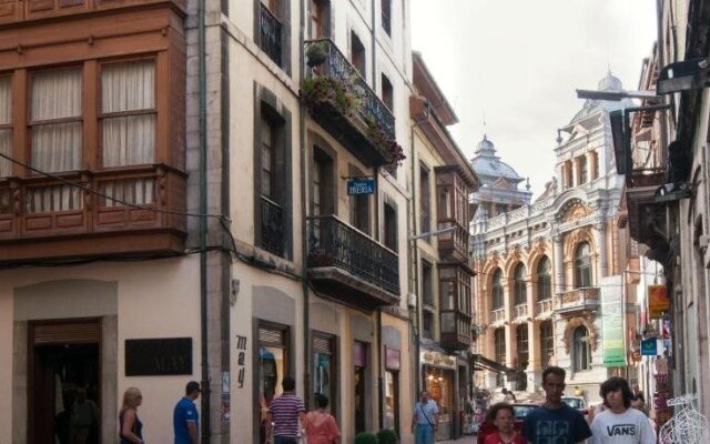Pension Iberia