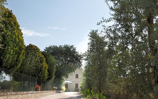 Bed and Breakfast Aratro  Rosmarino