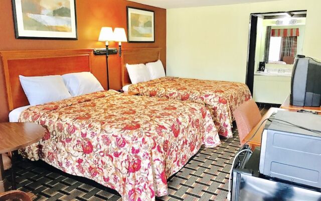 Greystone Motel