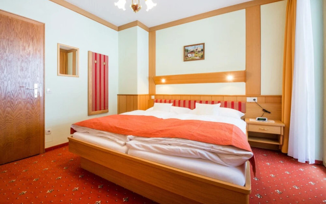 Pension Roetelstein