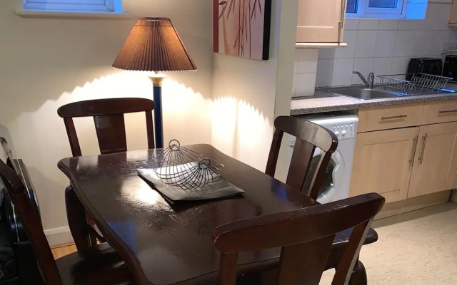 My-Places Apartment By The Park - P5