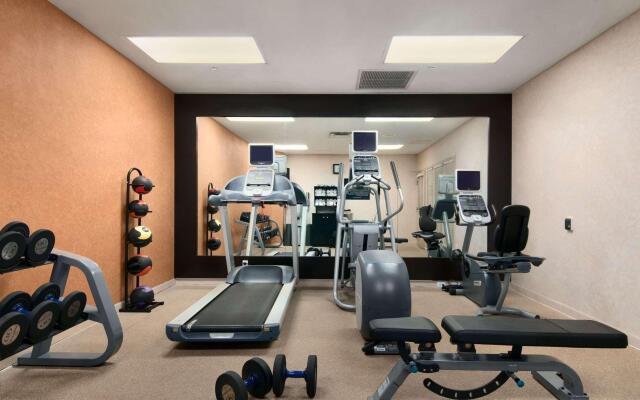 Homewood Suites by Hilton San Antonio Riverwalk/Downtown