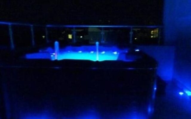 Agata Beach
