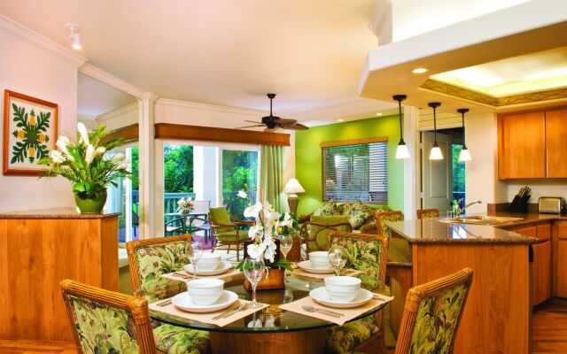 Club Wyndham Bali Hai Villas