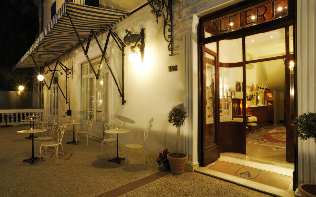Hotel Alfieri