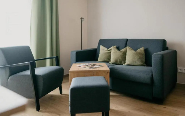 Alpengasthof Hochberg