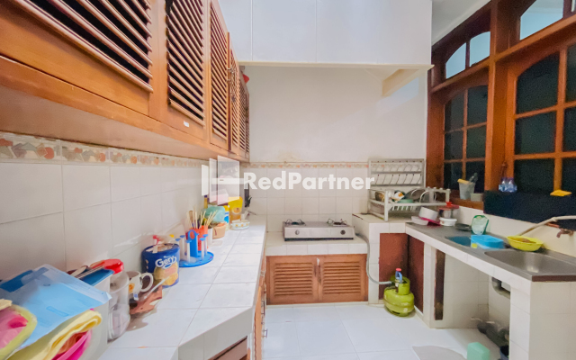 Griya Dalem Syariah RedPartner