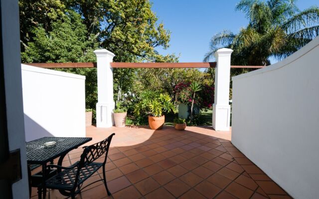 Le Manoir de Brendel