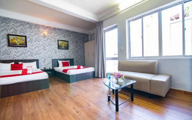 S79 Quynh Giang Airport Hotel