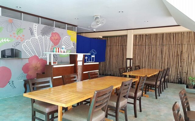 Island Inn Boracay