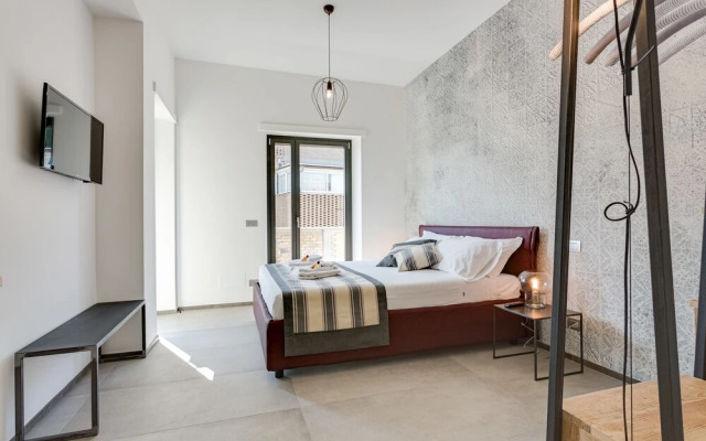Rome as you feel - San Lucio Apartments