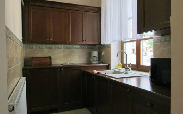 Apartamenty Furta Dominikańska
