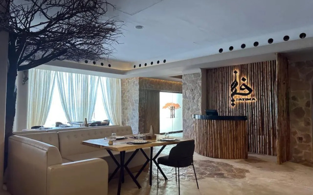 Dibba Sea View Hotel by AMA Pro