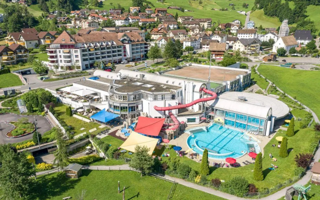 Swiss Holiday Park
