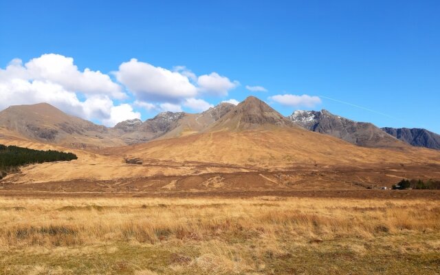 Glenbrittle Youth Hostel