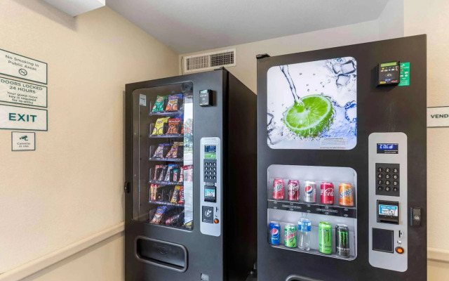 Extended Stay America Suites - Denver - Centennial