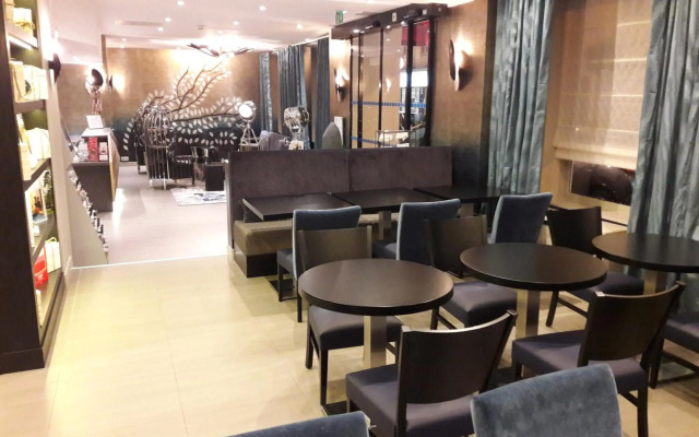 Hotel d'Amiens